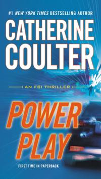 An FBI Thriller