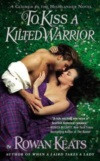 Claimed By the Highlander