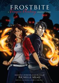 Vampire Academy