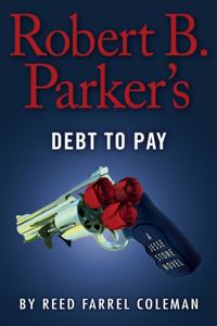 A Jesse Stone Novel