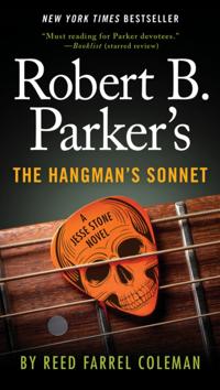 A Jesse Stone Novel