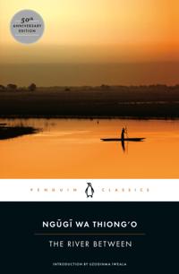 Penguin African Writers Series
