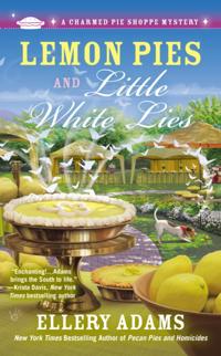A Charmed Pie Shoppe Mystery