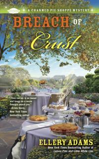 A Charmed Pie Shoppe Mystery