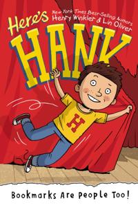 Here''s Hank