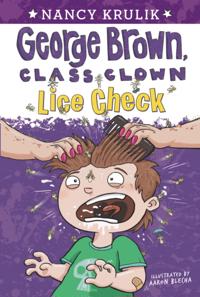 George Brown, Class Clown