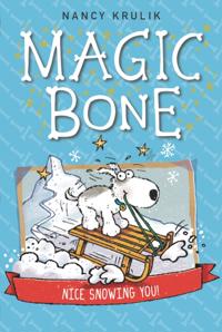 Magic Bone