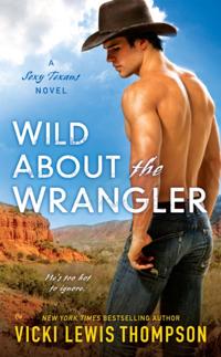 A Sexy Texans Novel