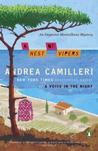 An Inspector Montalbano Mystery