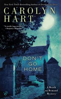 A Death on Demand Mysteries