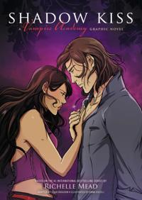 Vampire Academy