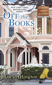 A Novel Idea Mystery