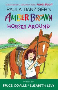 Amber Brown