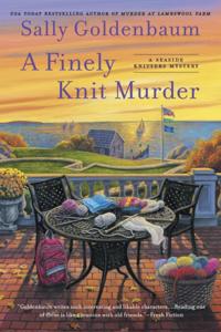Seaside Knitters Mystery