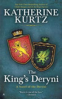 A Novel of the Deryni