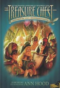 The Treasure Chest