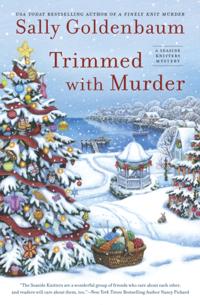 Seaside Knitters Mystery