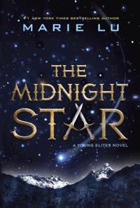 A Young Elites Novel