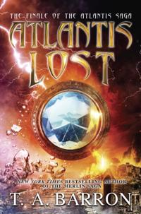 Atlantis Saga