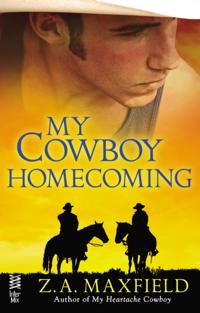 My Cowboy