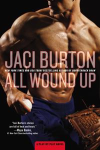 A Play-by-Play Novel