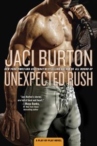 A Play-by-Play Novel
