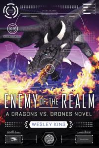 Dragons vs. Drones