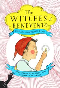 The Witches of Benevento