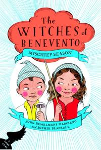 The Witches of Benevento