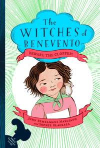 The Witches of Benevento