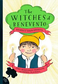 The Witches of Benevento