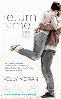 A Covington Cove Novel