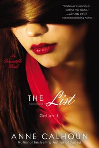 An Irresistible Novel