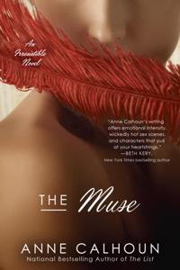 An Irresistible Novel