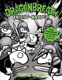 Dragonbreath
