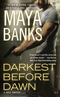 A KGI Novel