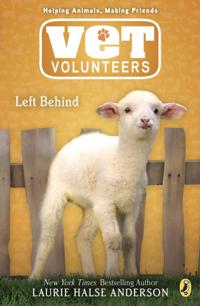Vet Volunteers