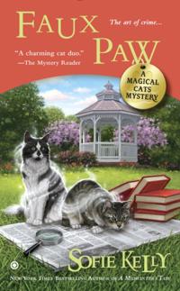 Magical Cats