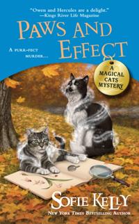 Magical Cats