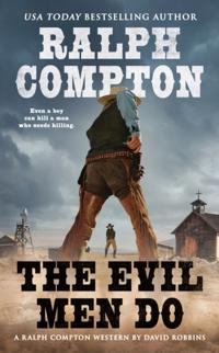Ralph Compton