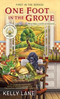 An Olive Grove Mystery