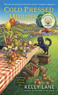 An Olive Grove Mystery