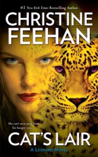 A Leopard Novel