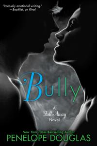 The Fall Away Series