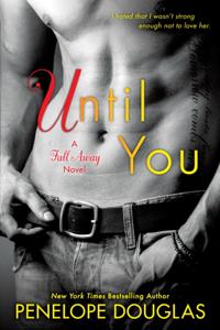 The Fall Away Series
