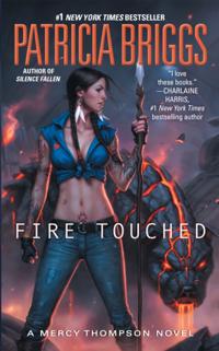 A Mercy Thompson Novel