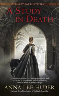 A Lady Darby Mystery