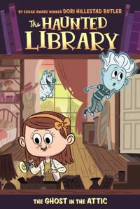 The Haunted Library