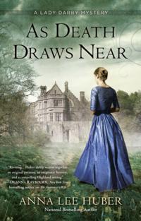 A Lady Darby Mystery