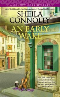 A County Cork Mystery